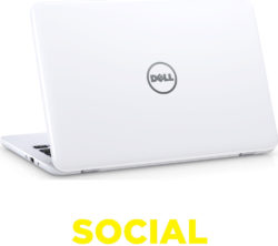 Dell Inspiron 11 3000 11.6